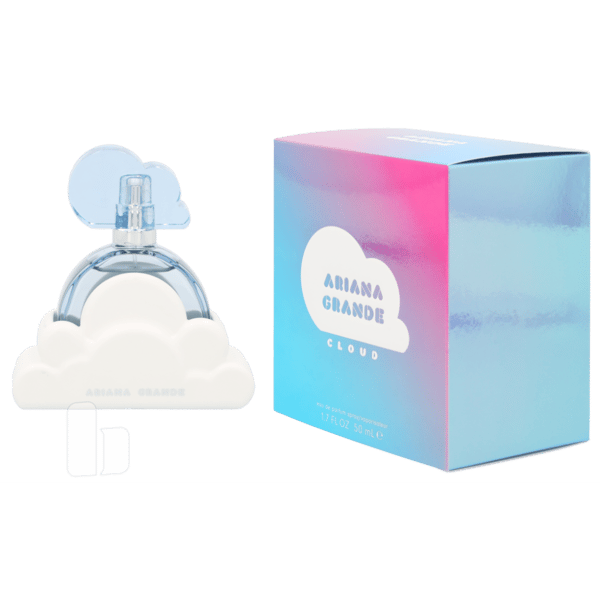 Ariana Grande Cloud Edp Spray 50 ml Dam