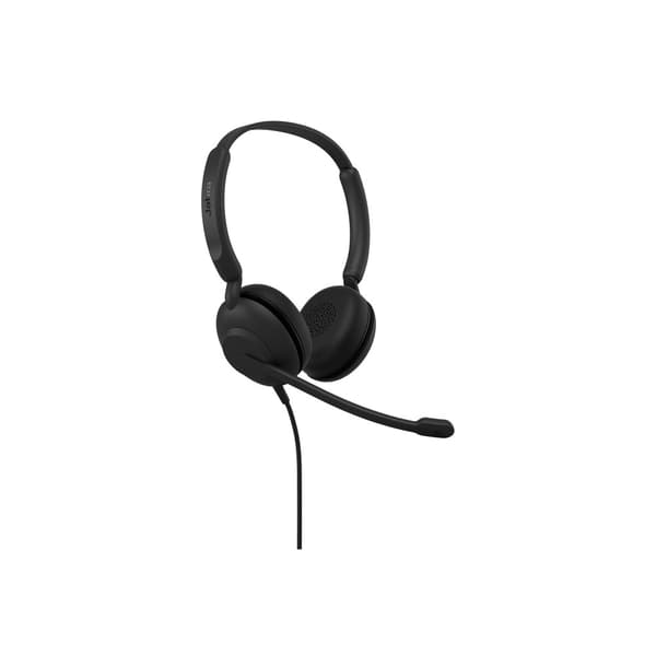 Jabra Evolve 10 - headset - USB-A