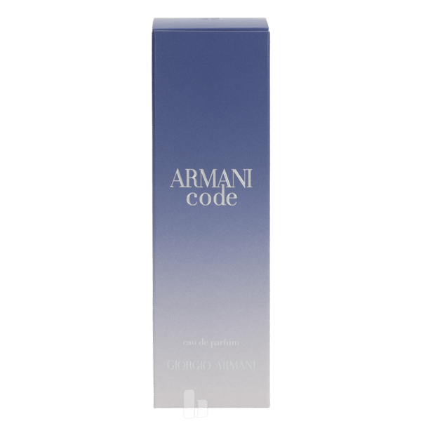 Armani Code Pour Femme Edp Spray 50 ml Dam