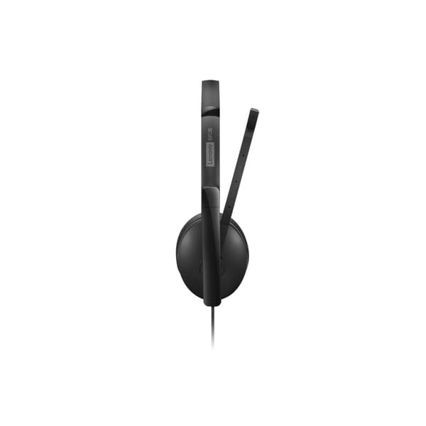 Lenovo Gen 2 - headset - USB-C