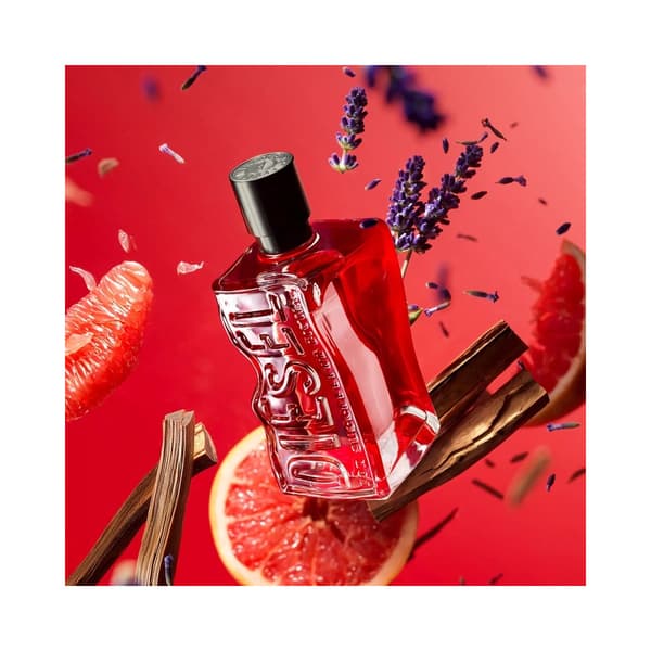 Diesel D Red Edp 100ml