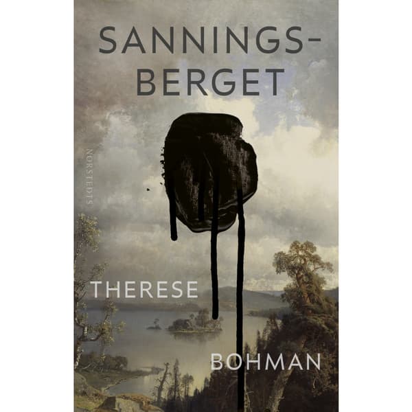 Sanningsberget (inbunden)