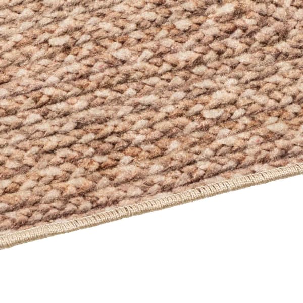 Mattlöpare MARSA Gul 50 x 300 cm Polyester och PVC