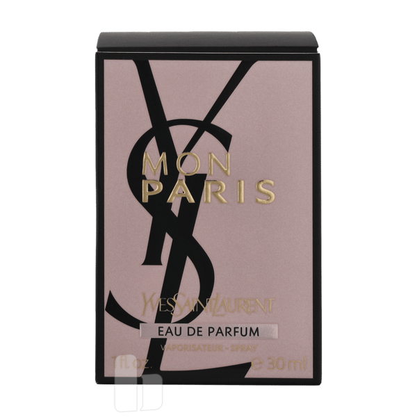 YSL Mon Paris Edp Spray 30 ml Dam