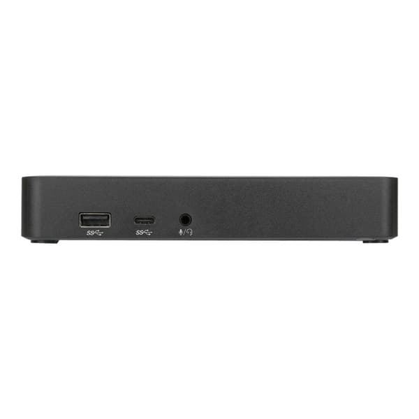 Targus - dockningsstation - USB-C - 2 x HDMI - 1GbE