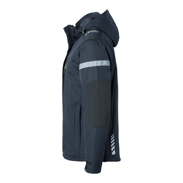 350 Jacket Navy Male