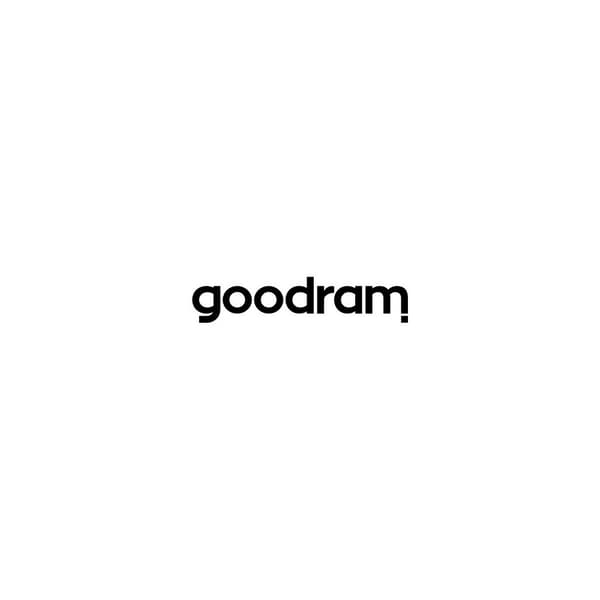 GOODRAM UNO3 - USB flash-enhet - 32 GB