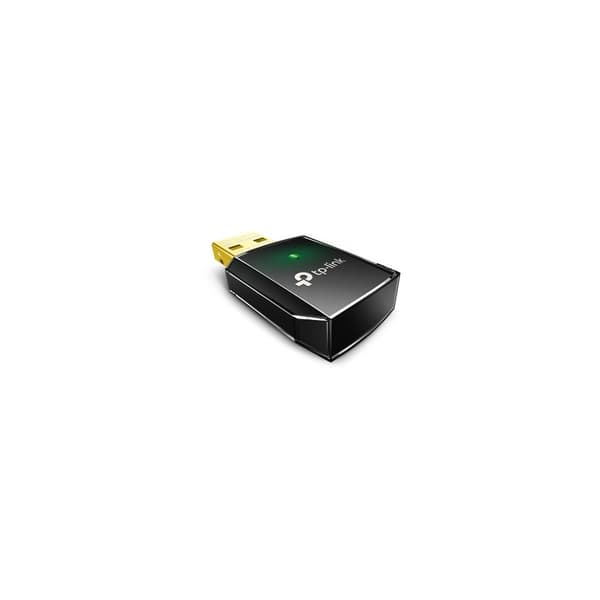 TP-Link Archer T2U - nätverksadapter - USB 2.0