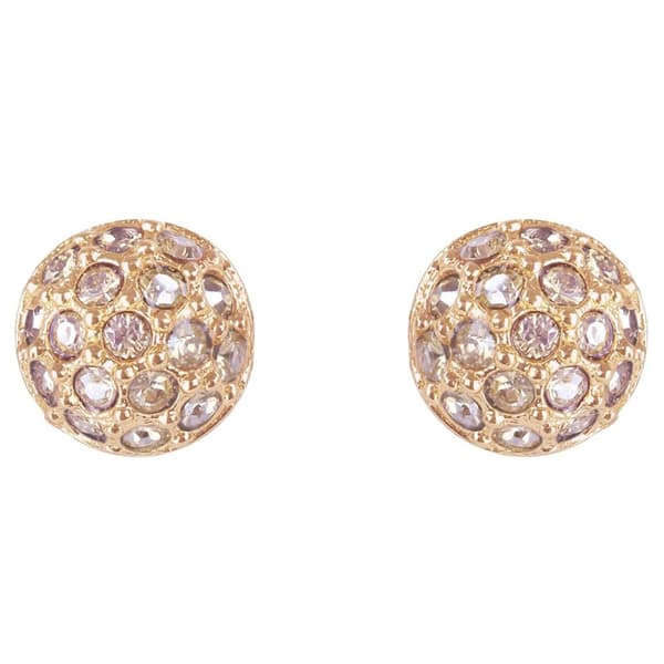 ADORE 5489658 - Earrings Dam (1CM)