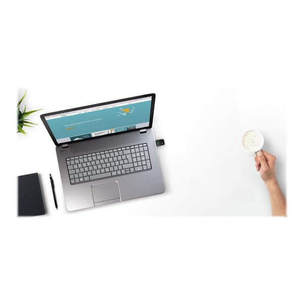 TP-Link Archer T2U - nätverksadapter - USB 2.0