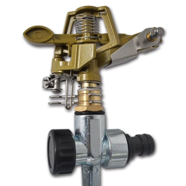 Trädgårdsbevattning Sprinklers 2-pack