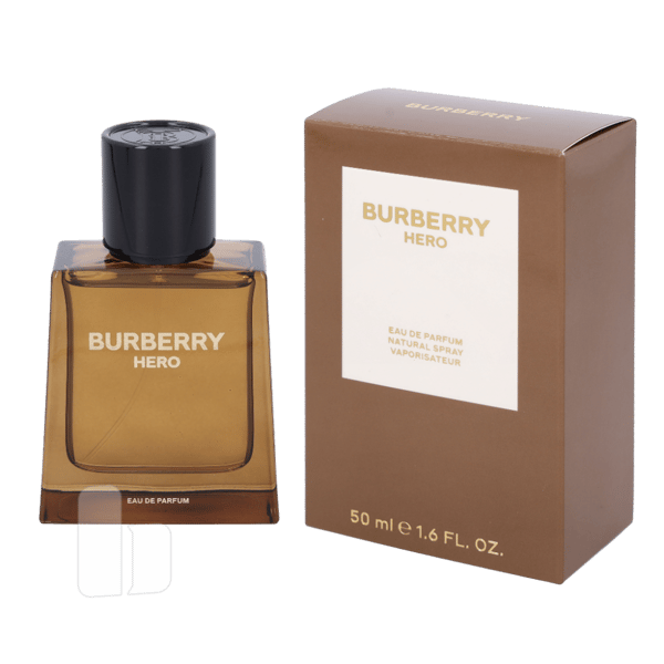 Burberry Hero Edp Spray 50 ml