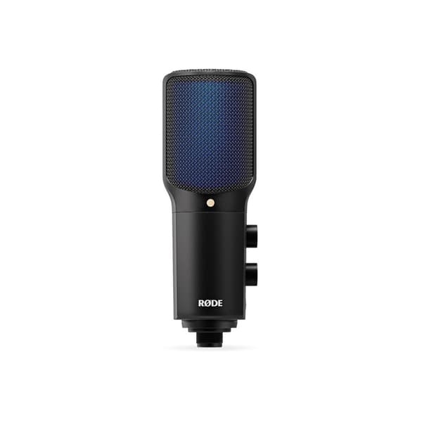 RØDE - mikrofon