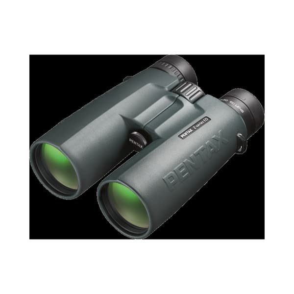 Pentax Binoculars ZD 10x50 ED w/case