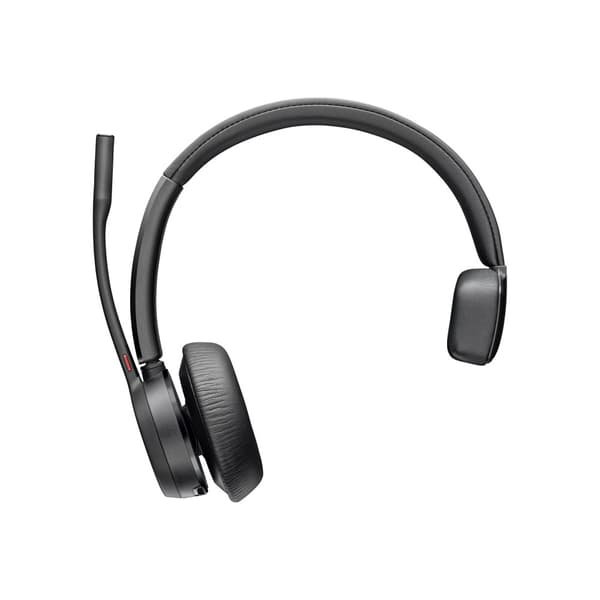HP Poly Voyager 4310-M UC - headset