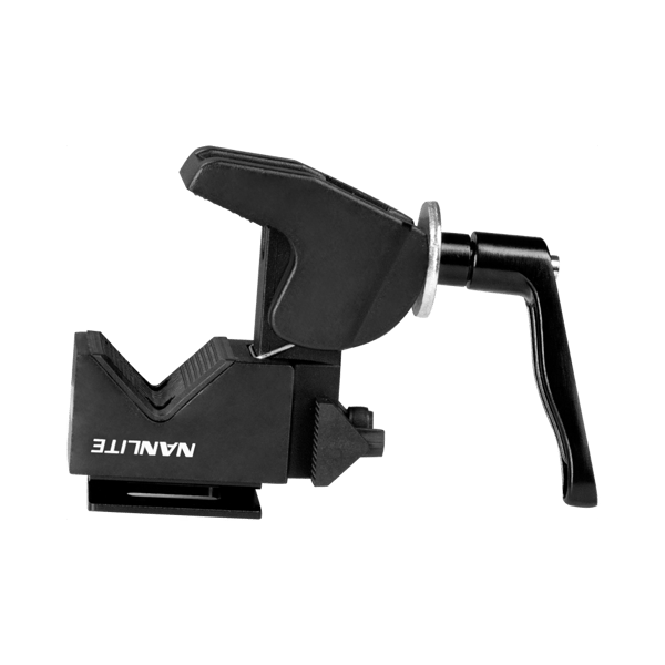 Nanlite Forza Clamp with Hook