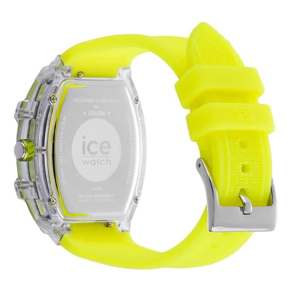 ICE 24286 - Quartz Klocka Dam (45MM)