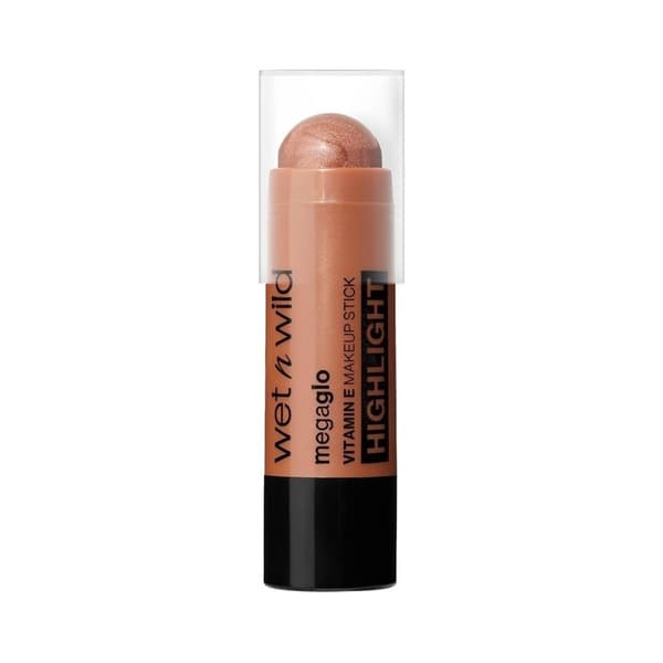 Mega Glo Make-up Stick Highlight Desert Sands 6g