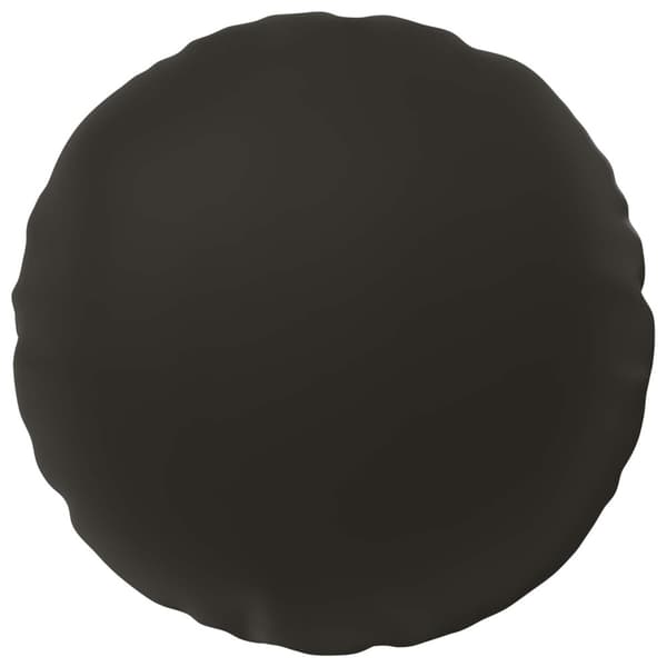 Kuddöverdrag 6 st HEERLEN Flerfärgsdesign Ø 60 cm Polyester