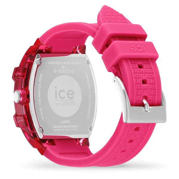 ICE 23323 - Quartz Klocka Dam (36MM)