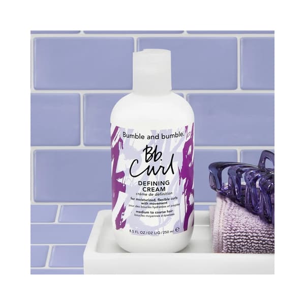 Curl Defining Cream 250ml