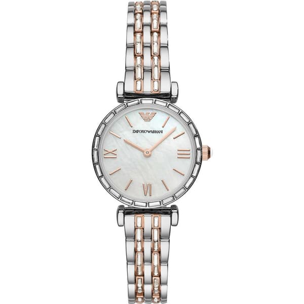 ARMANI AR11290 - Quartz Klocka Dam (28MM)