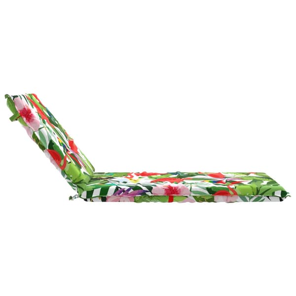 Solstol Kudde GEMERT 100% Polyester Flerfärgsdesign