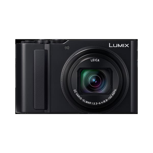 Panasonic Lumix TZ300 Black
