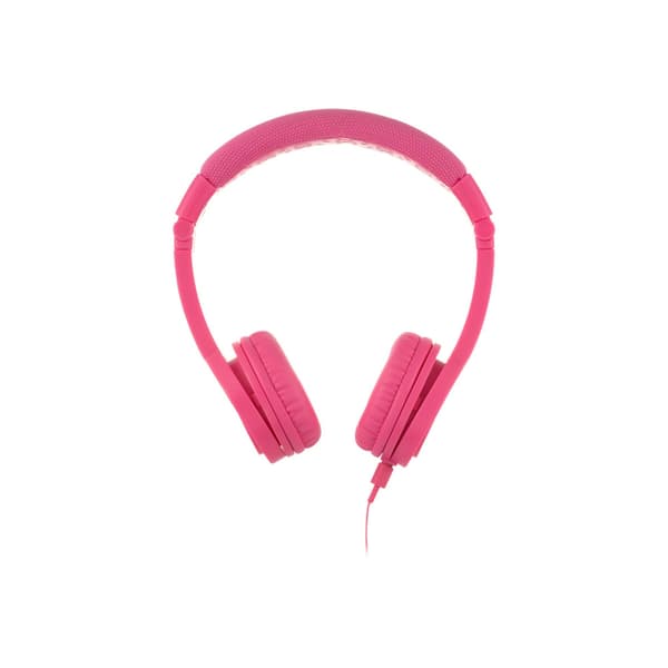 Onanoff BuddyPhones Explore+ - hörlurar med mikrofon