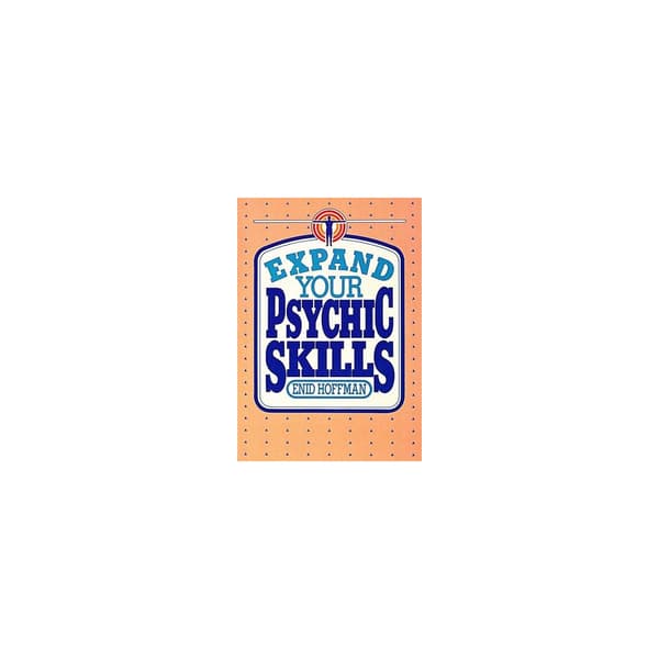 Expand Your Psychic Skills (häftad, eng)