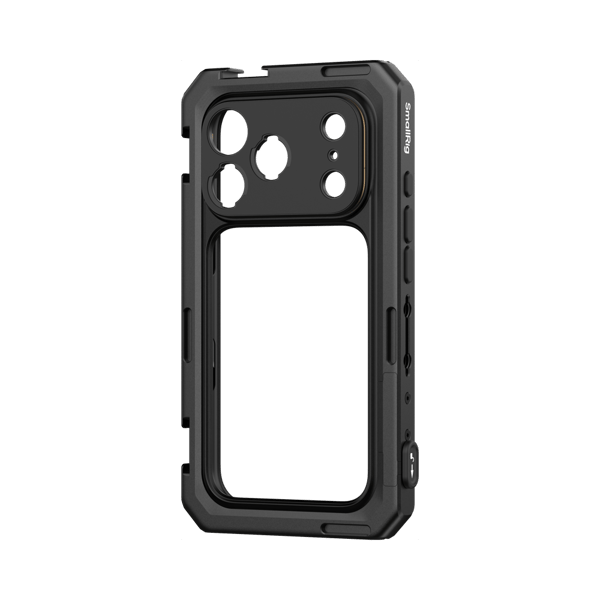 SmallRig 5545 Mobile Video Cage for iPhone 17 Pro Basic Edition