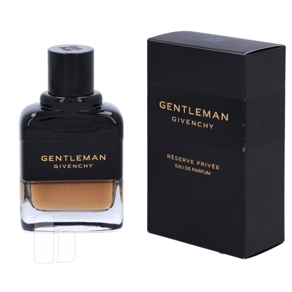 Givenchy Gentleman Reservee Privee Edp Spray 60 ml Herr