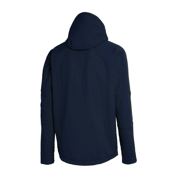 Goodwin Jacket Navy Male