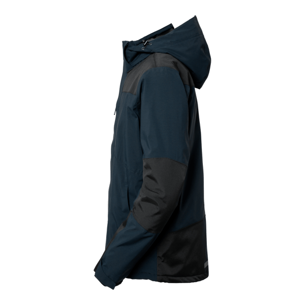 Alex Jacket Dark navy Male