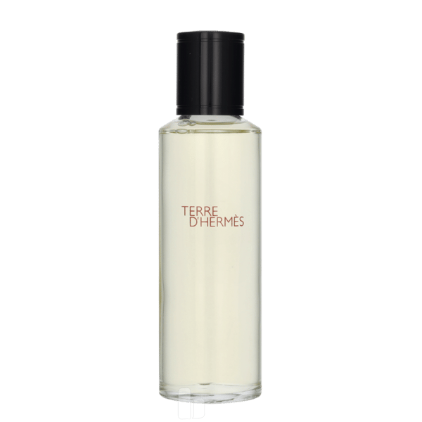 Hermes Terre D'Hermes Edt Spray Refill 125 ml