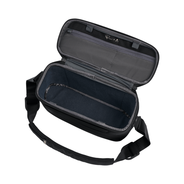 Gomatic Peter McKinnon Luma Camera Sling 12L, Black