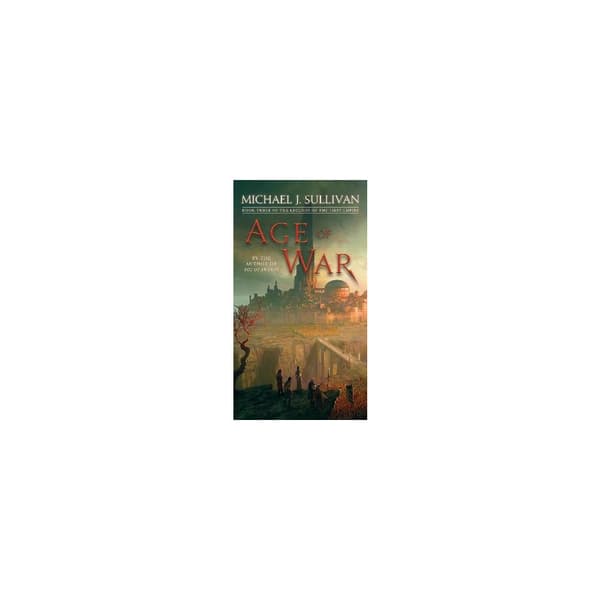 Age of War (pocket, eng)