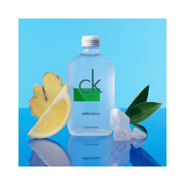 CK One Reflections Edt 100ml