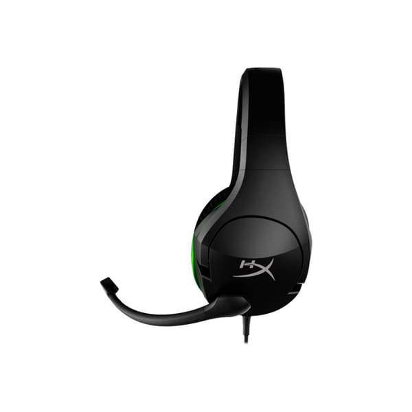 HyperX Cloud Stinger - Gaming - headset - 3,5 mm kontakt