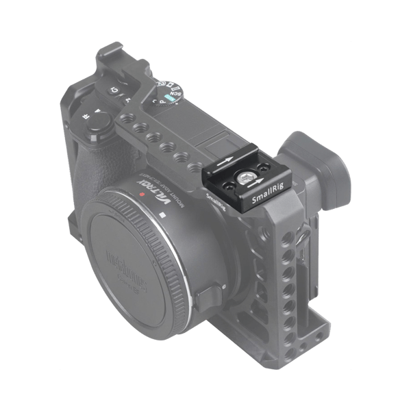 SMALLRIG 1241 Cold Shoe
