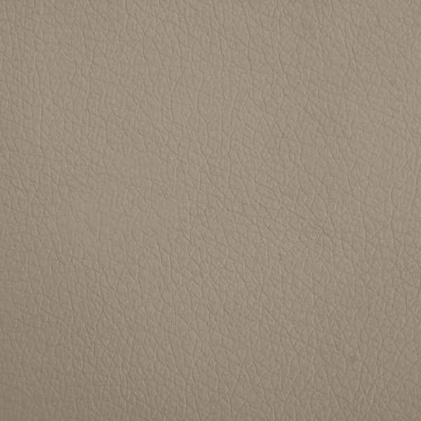 Barnsoffa cappuccino 60x40x30 cm konstläder