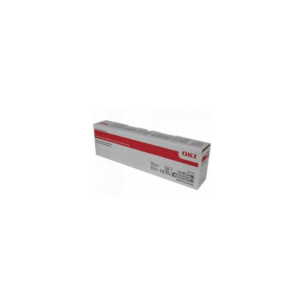 Toner OKI 47095704 C824/834/844 5K svart