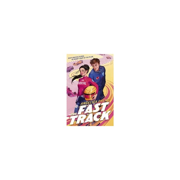 The Fast Track (pocket, eng)