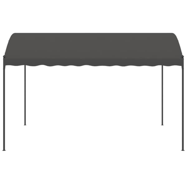 Paviljong 3x4 m antracit