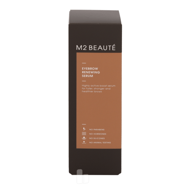 M2 Beaute Eyebrow Renewing Serum 4 ml Dam