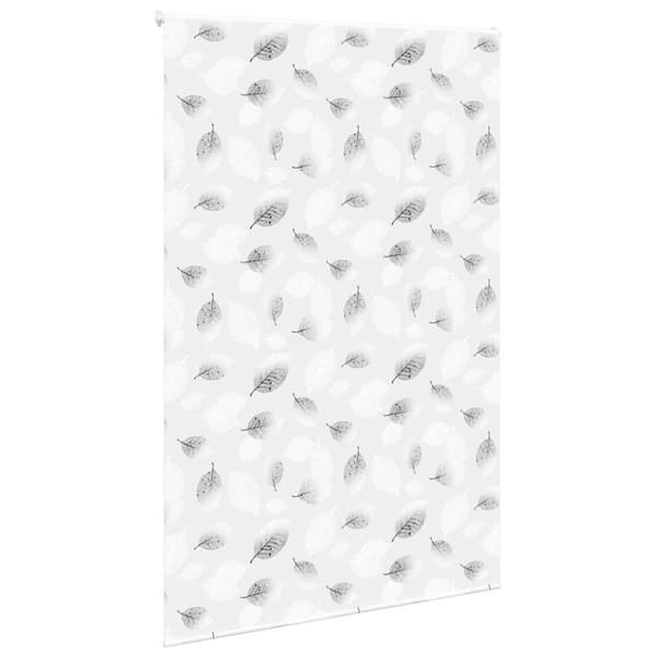 Rullgardin för dusch 160x240 cm tyg bredd 156 cm