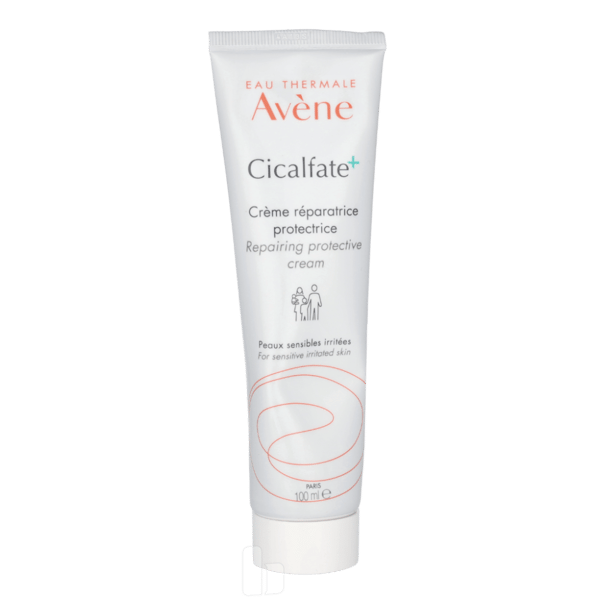 Avene Cicalfate+ Repairing Protective Cream 100 ml Dam