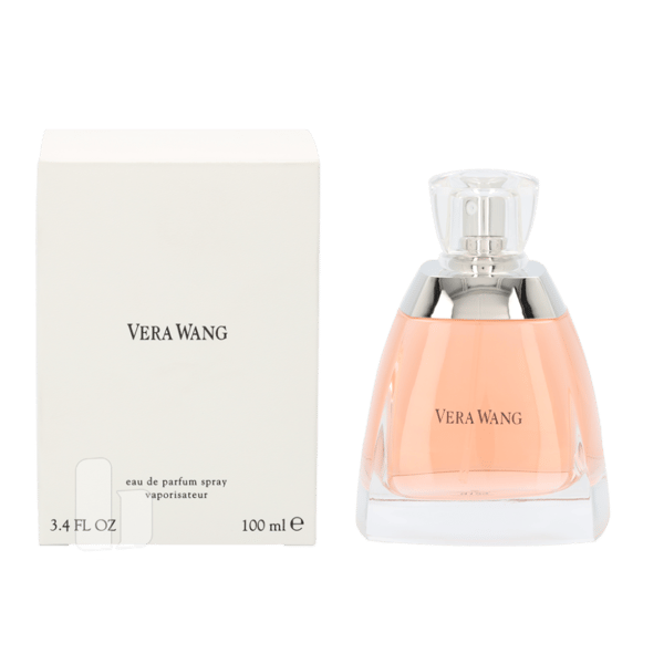 Vera Wang Women Edp Spray 100 ml Dam