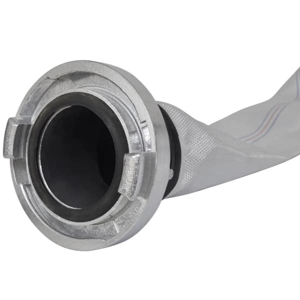 Brandslang 30 m 3" med B-storz-kopplingar