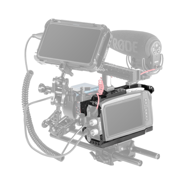 SMALLRIG 2203 CAGE FOR BMPCC 4K/6K